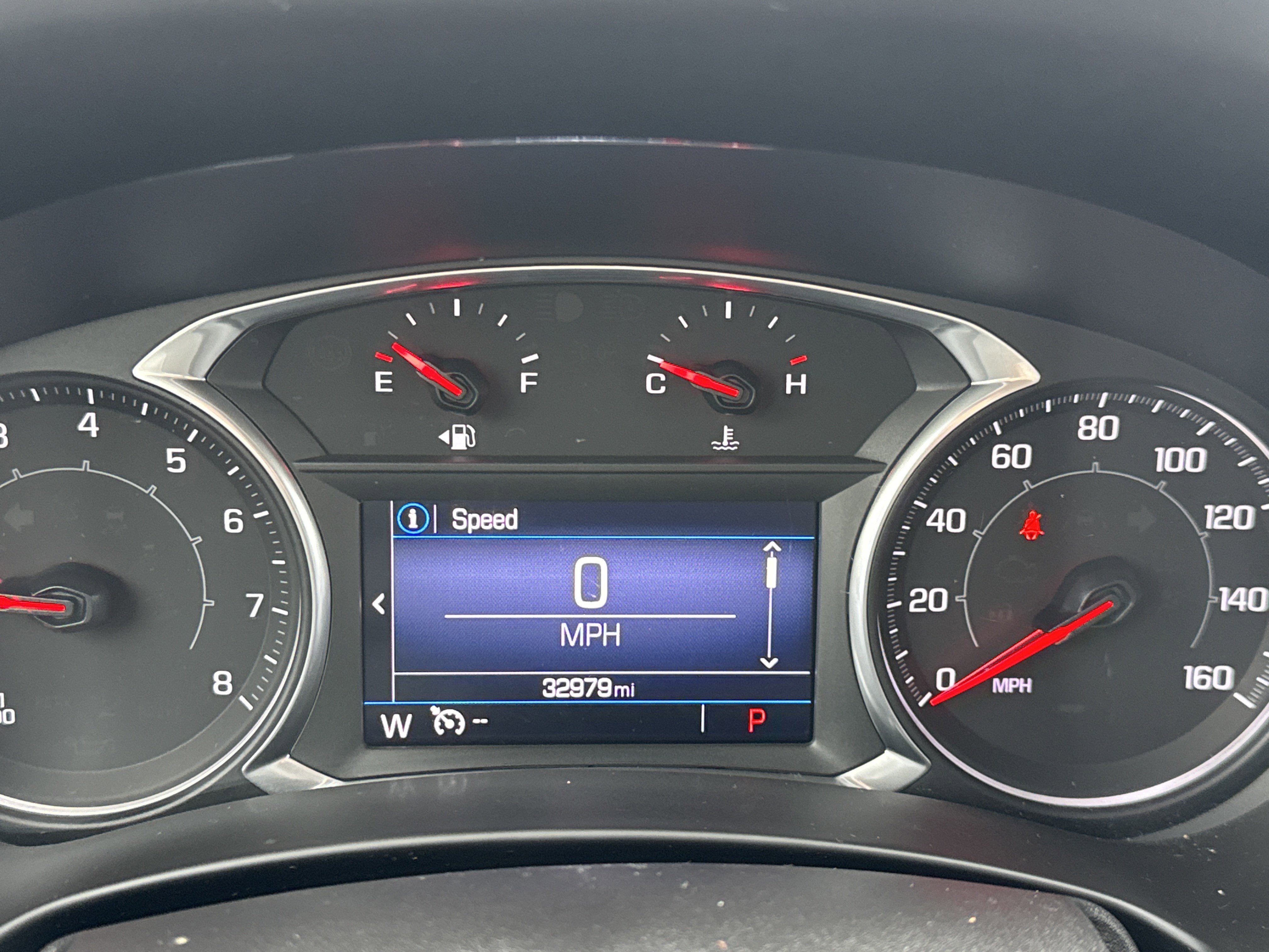 Used 2019 GMC Terrain SLE w/ Driver Convenience Package image 18