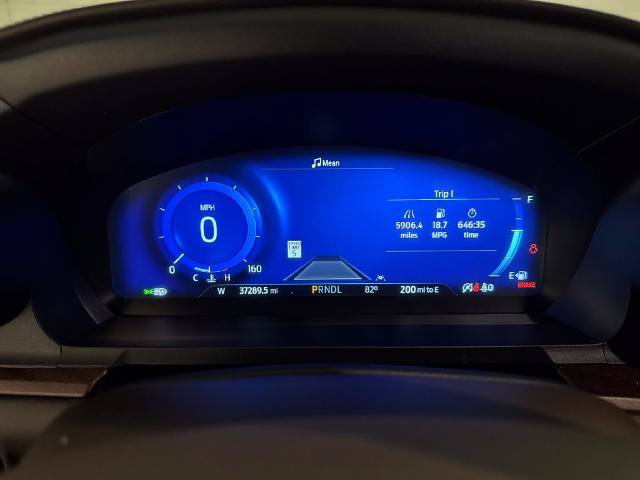Certified 2023 Ford Explorer King Ranch w/ Technology Package AWD/4WD image 24