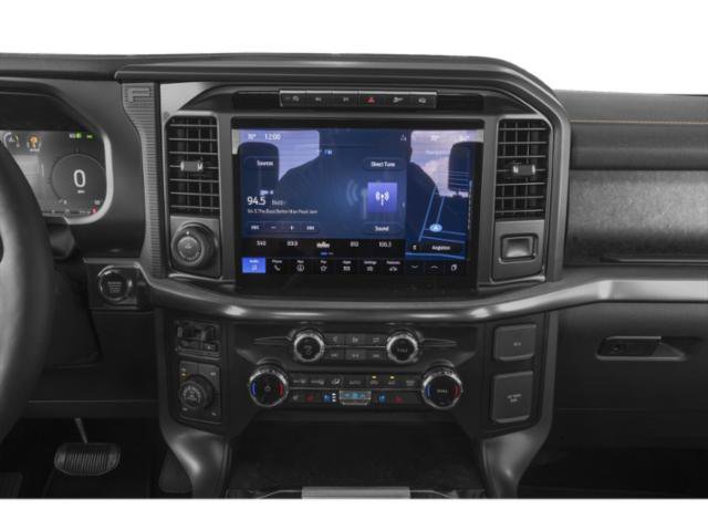 Certified 2025 Ford F150 Tremor w/ Bed Utility Package image 9