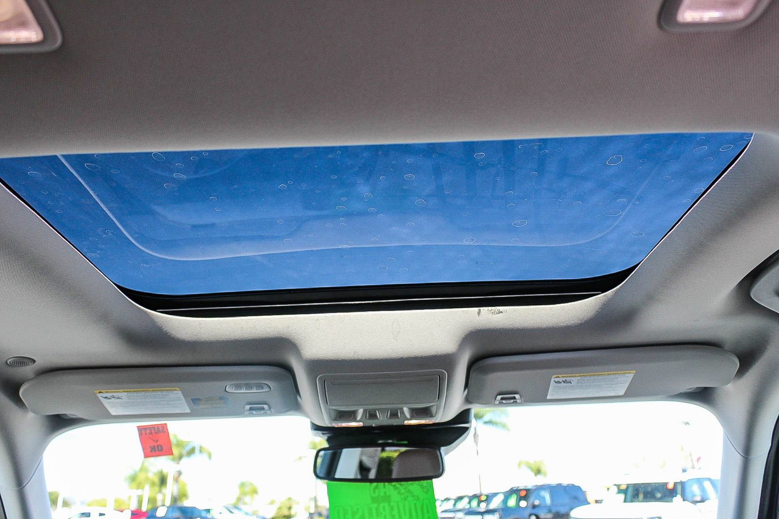 Certified 2025 Ford Bronco Sport Outer Banks w/ Outer Banks Tech Package+ image 17