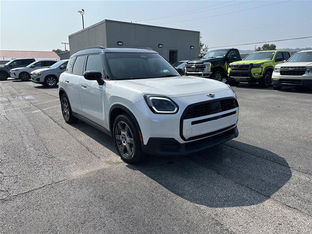 Used 2025 MINI Cooper Countryman S AWD/4WD image 1