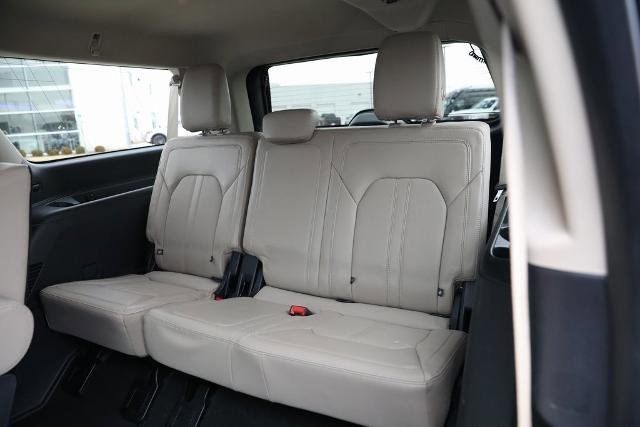 Certified 2024 Ford Expedition Max Limited image 37