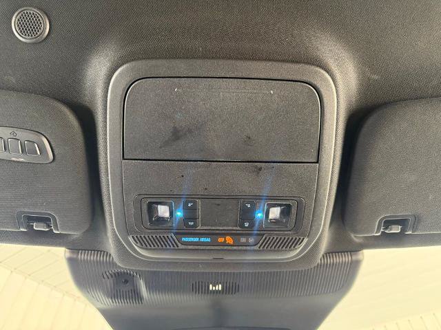Certified 2025 Ford Explorer ST-Line w/ ST-Line Street Pack AWD/4WD image 19