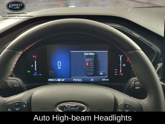 Certified 2023 Ford Escape ST-Line w/ Tech Pack #1 AWD/4WD image 32