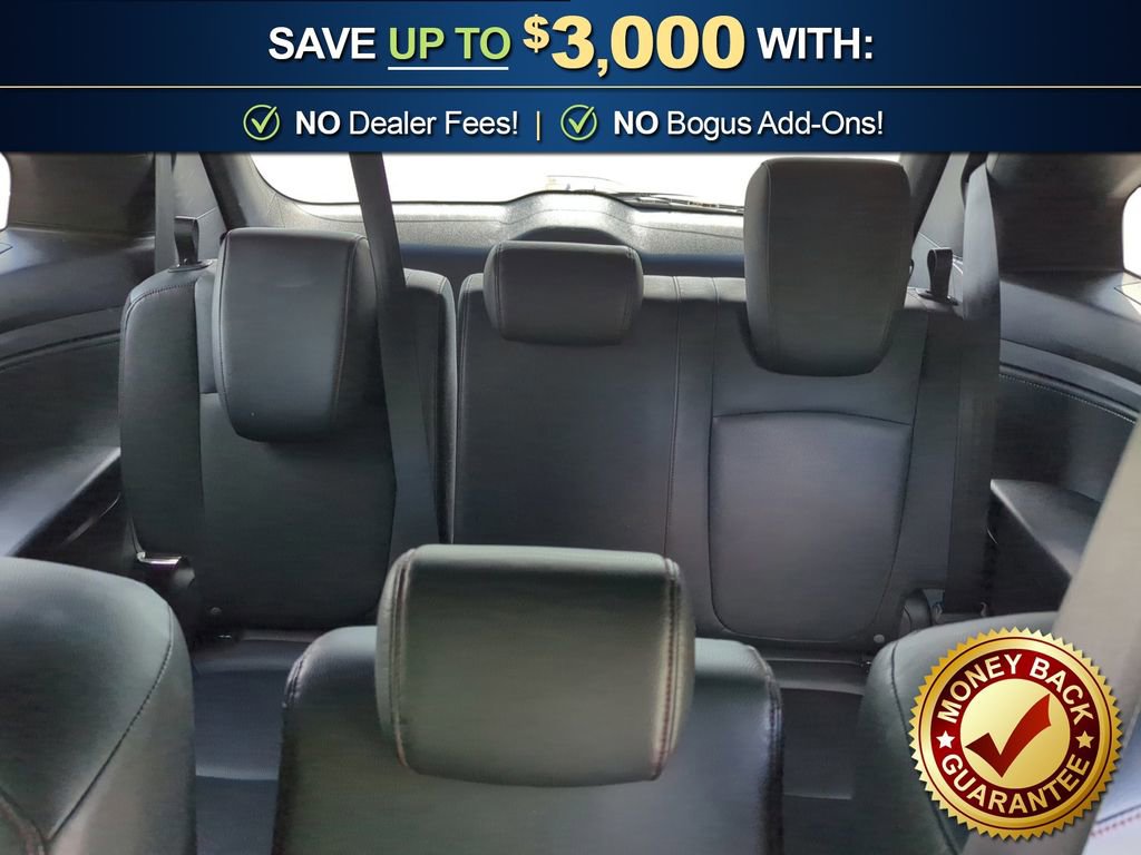 Used 2024 Honda Odyssey Sport image 21