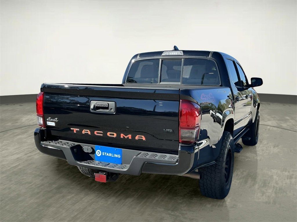 Used 2021 Toyota Tacoma SR image 10