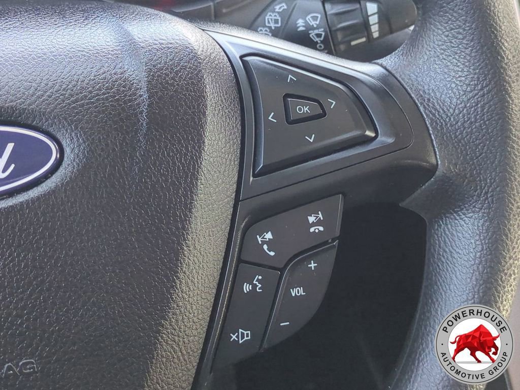 Certified 2024 Ford Edge SE image 26