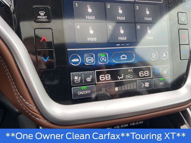Used 2023 Subaru Outback Touring XT AWD/4WD image 22