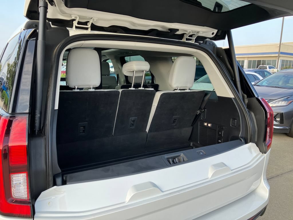Certified 2025 Ford Expedition Active AWD/4WD image 14