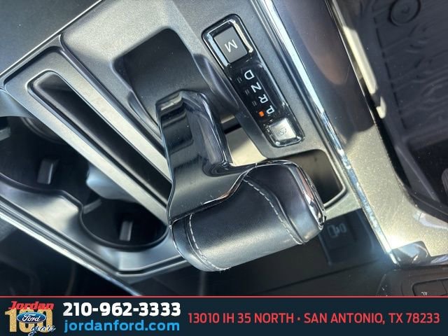 Certified 2023 Ford F150 XLT w/ Equipment Group 301A Mid AWD/4WD image 16