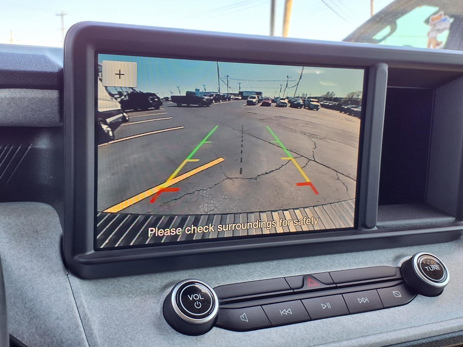 Certified 2023 Ford Maverick XLT w/ Equipment Group 300A Standard AWD/4WD image 11