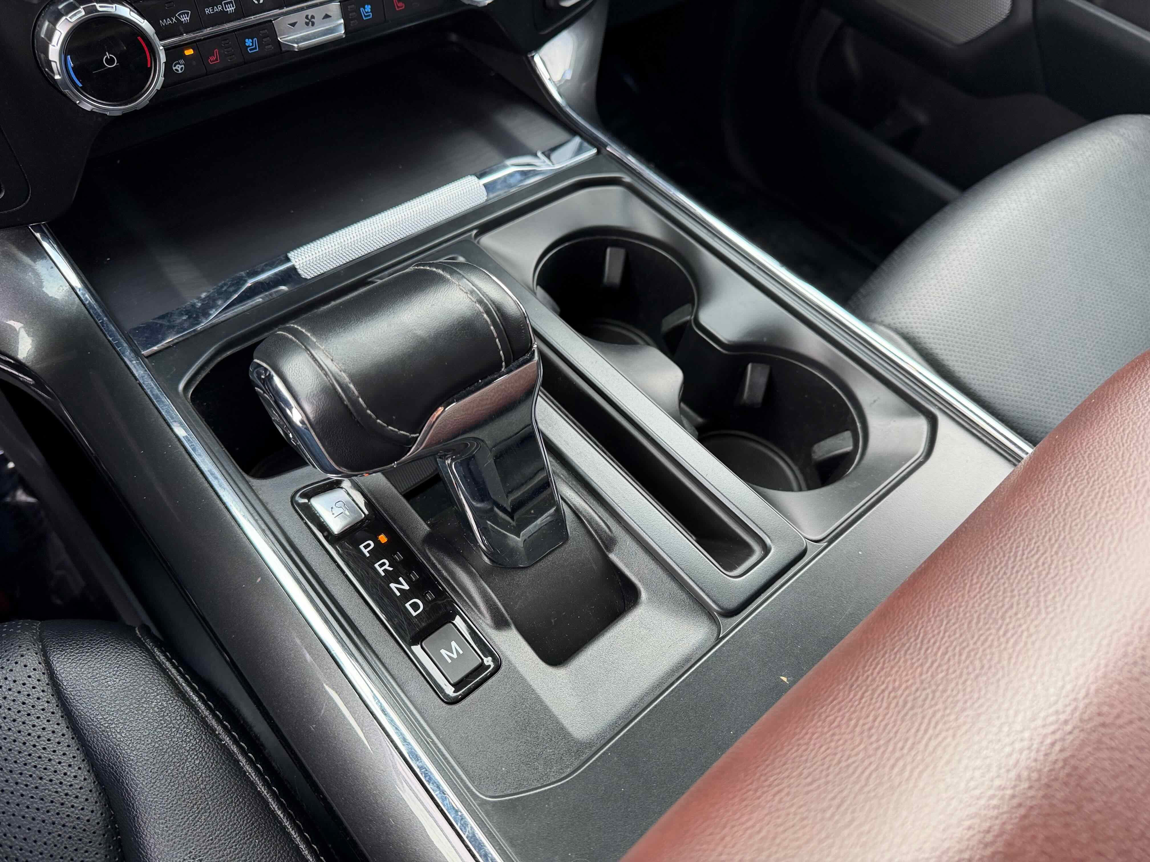 Certified 2022 Ford F150 Lariat w/ Equipment Group 502A High image 25