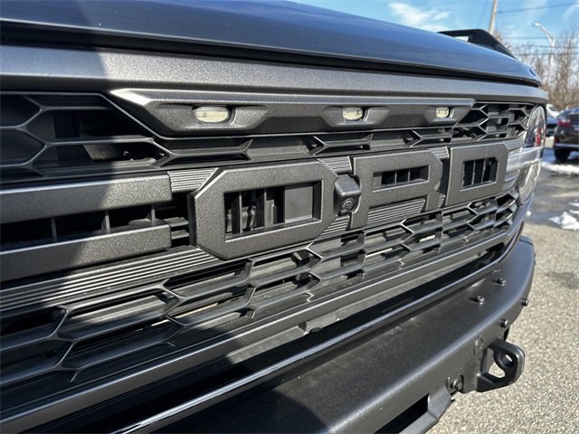 Certified 2023 Ford Bronco Raptor image 11