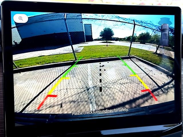 Certified 2023 Ford Expedition Limited image 21