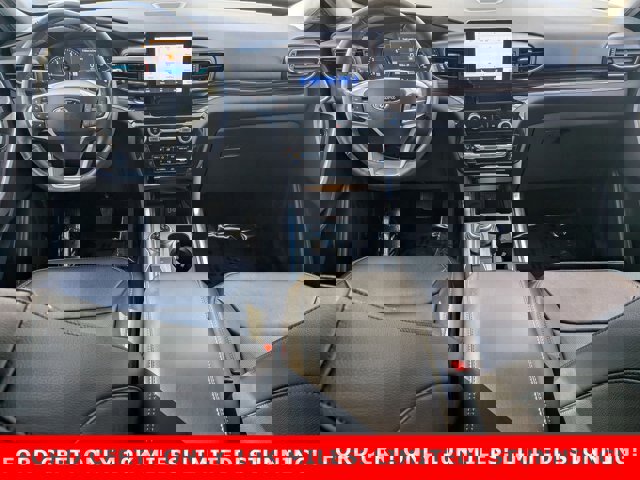 Certified 2023 Ford Explorer Limited image 23