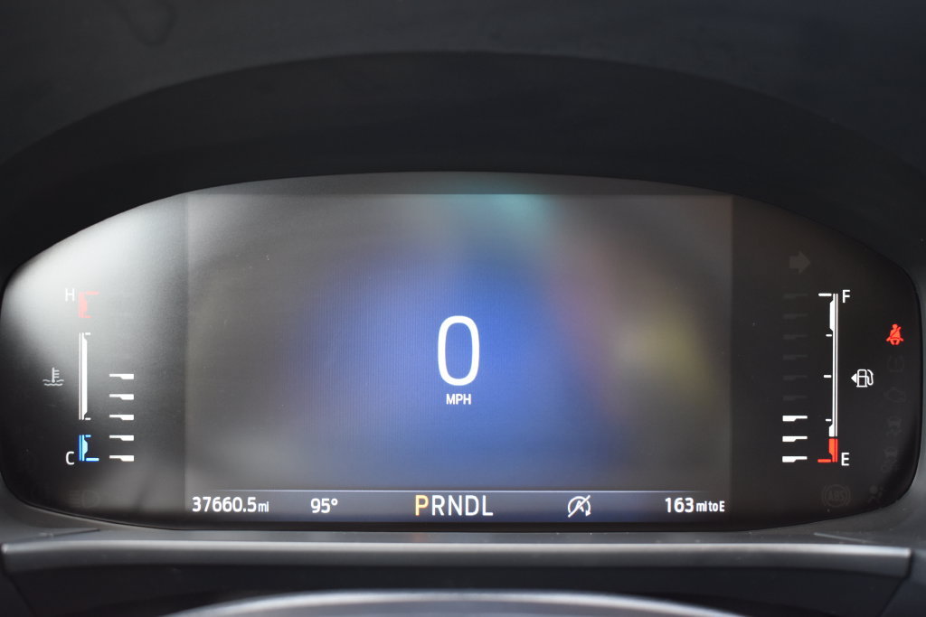 Certified 2023 Ford Escape Active AWD/4WD image 23