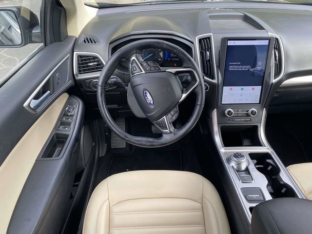 Certified 2023 Ford Edge SEL w/ Convenience Package image 16