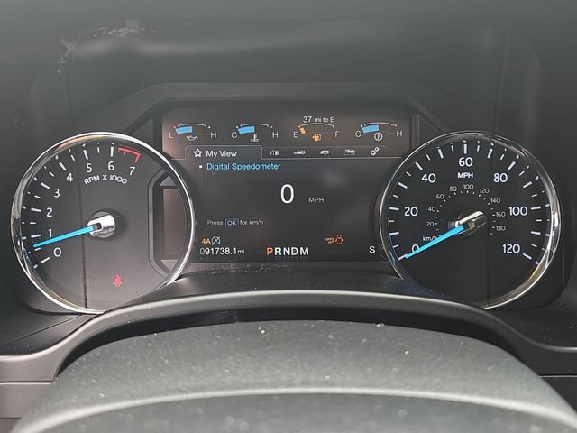 Certified 2019 Ford Expedition Platinum AWD/4WD image 22