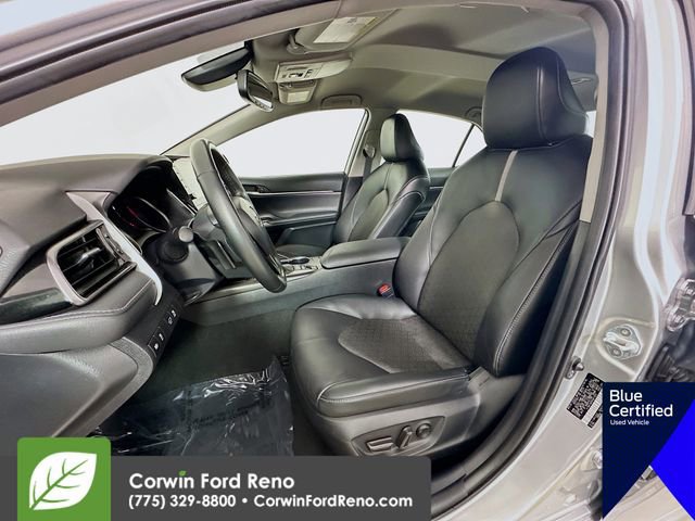 Used 2023 Toyota Camry XSE image 23