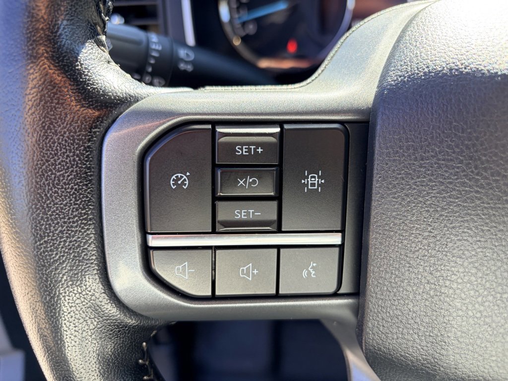 Certified 2022 Ford F150 XLT w/ Equipment Group 302A High image 9