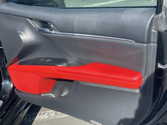 Used 2019 Toyota Camry XSE w/ Protection Package (Q2) image 33