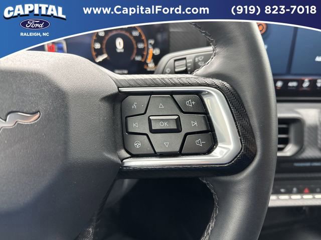 Certified 2024 Ford Mustang Coupe image 21