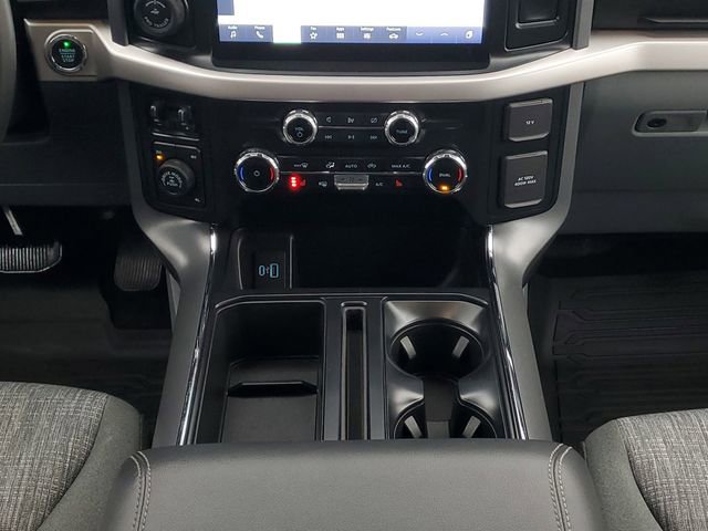 Certified 2023 Ford F150 XLT w/ Equipment Group 302A High image 28