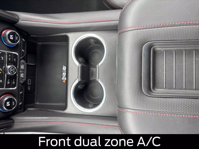 Used 2023 Chevrolet Tahoe RST w/ Luxury Package AWD/4WD image 26