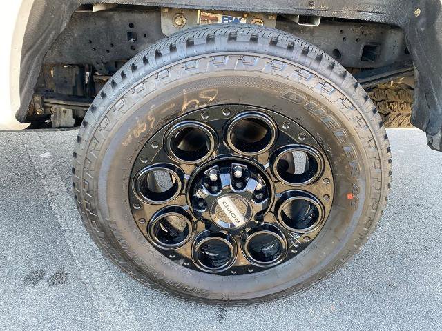 Certified 2023 Ford F250 Lariat w/ Lariat Ultimate Package image 34