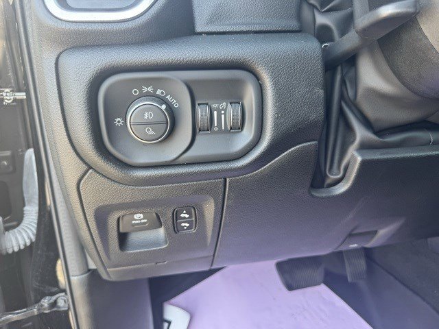 Used 2022 RAM 1500 Laramie image 14