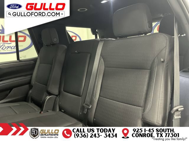 Used 2023 Chevrolet Tahoe LS AWD/4WD image 13