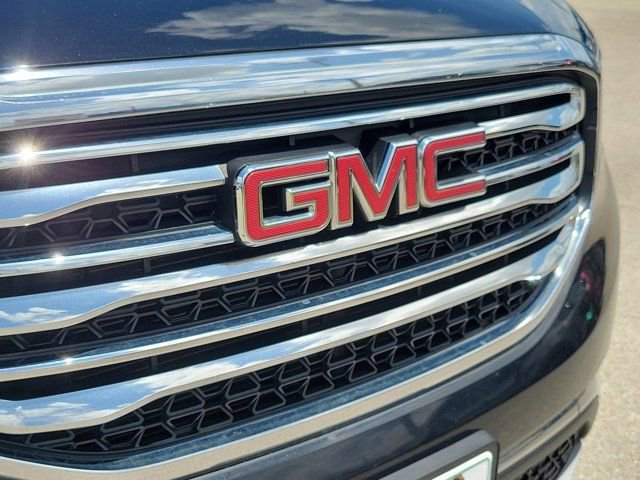 Used 2017 GMC Acadia SLT AWD/4WD image 7