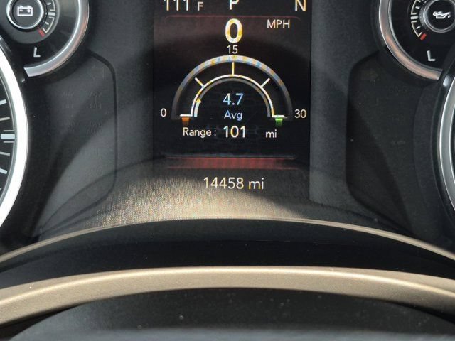 Used 2024 RAM 1500 Lone Star RWD image 22