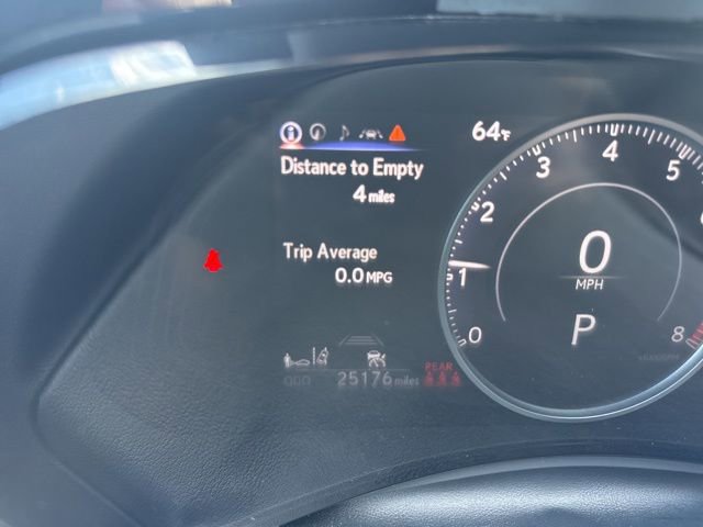 Used 2022 Lexus NX 350 AWD w/ Cold Area Package image 21