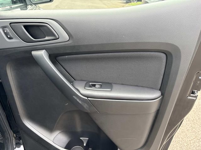 Certified 2022 Ford Ranger XL w/ Equipment Group 101A High image 20