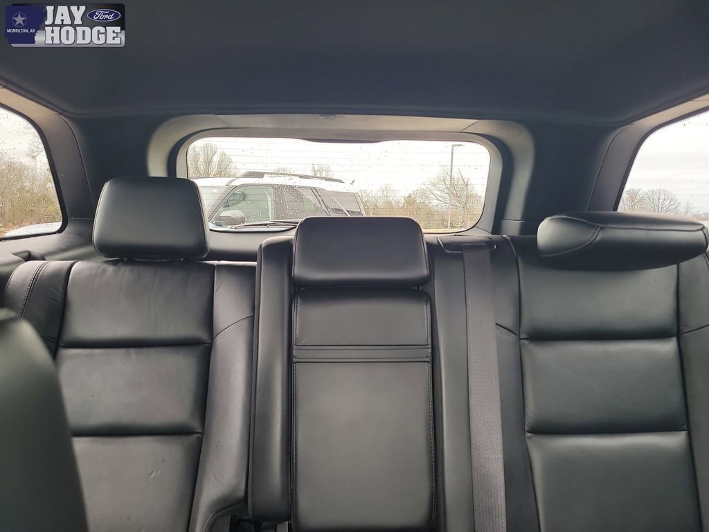 Used 2019 Jeep Grand Cherokee Limited image 26