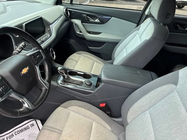 Used 2019 Chevrolet Blazer LT FWD image 67