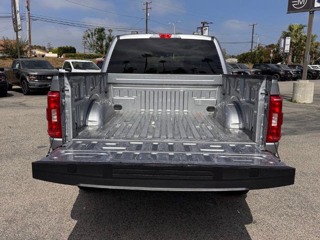 Certified 2023 Ford F150 XLT AWD/4WD image 13