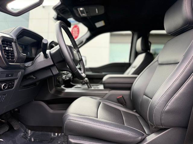 Certified 2026 Ford F150 Lariat AWD/4WD image 15