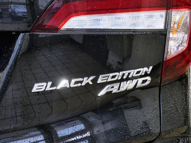 Used 2022 Honda Pilot Black Edition image 9