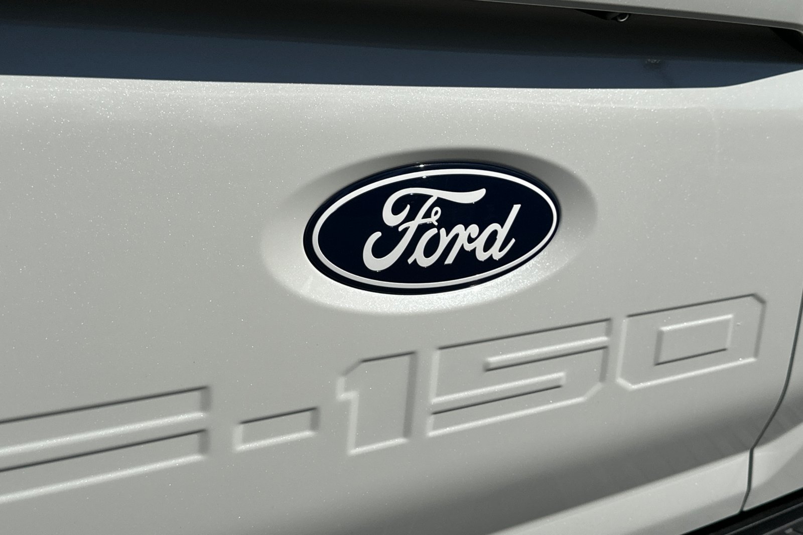 Certified 2026 Ford F150 Lariat w/ Equipment Group 501A Mid AWD/4WD image 47