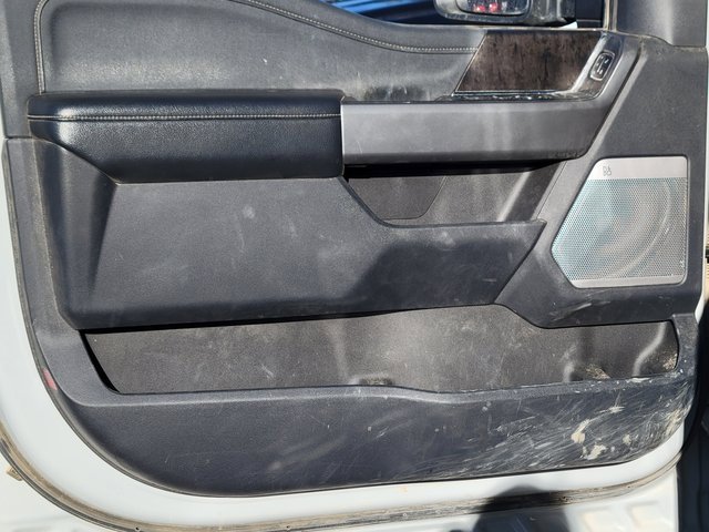 Certified 2025 Ford F350 Lariat w/ Lariat Ultimate Package image 7