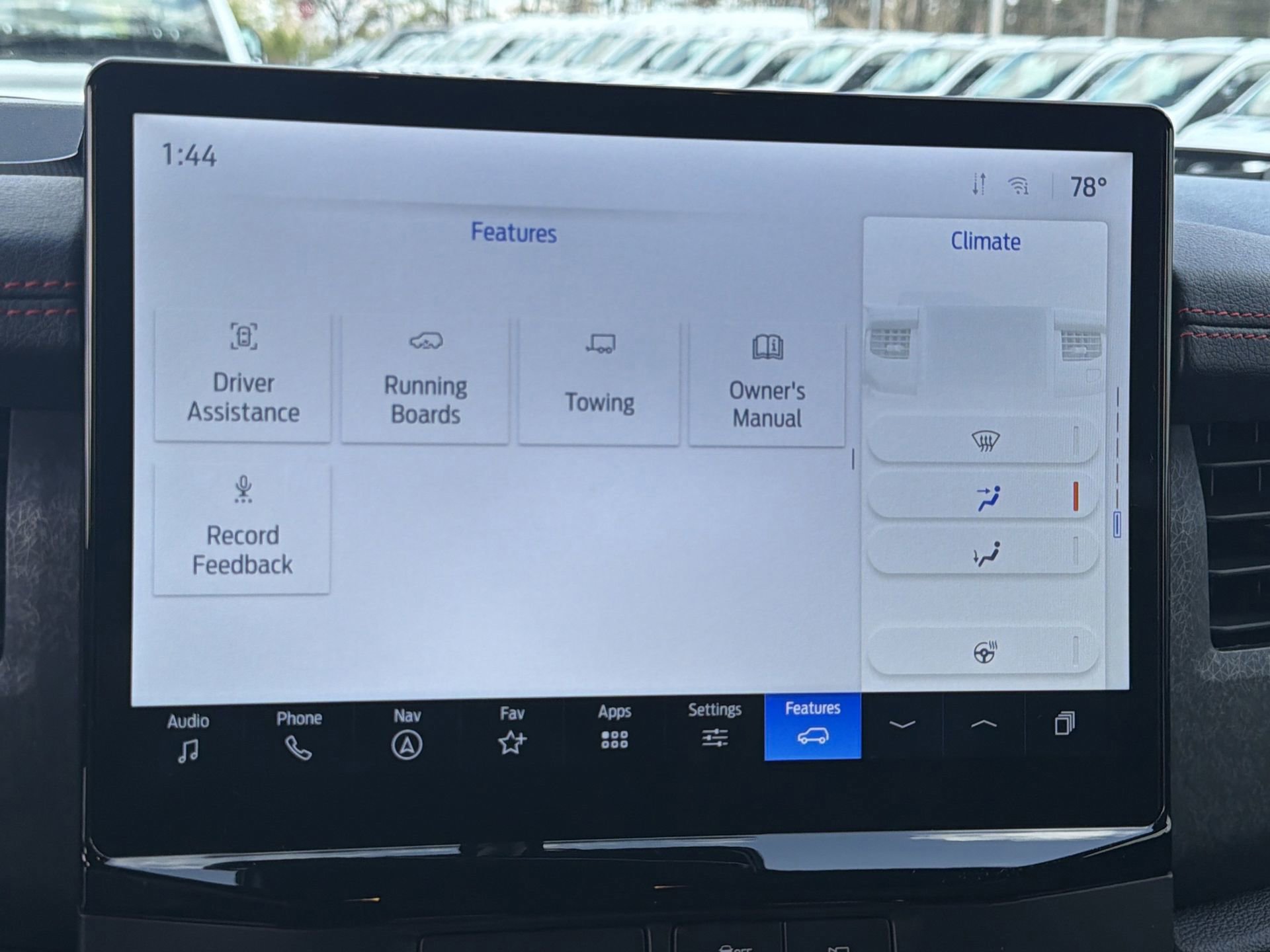 Certified 2022 Ford Expedition Max Limited image 17