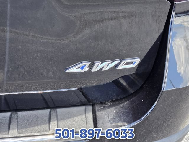 Certified 2022 Ford Explorer King Ranch AWD/4WD image 17