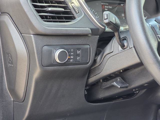 Certified 2022 Ford Escape SE FWD image 18