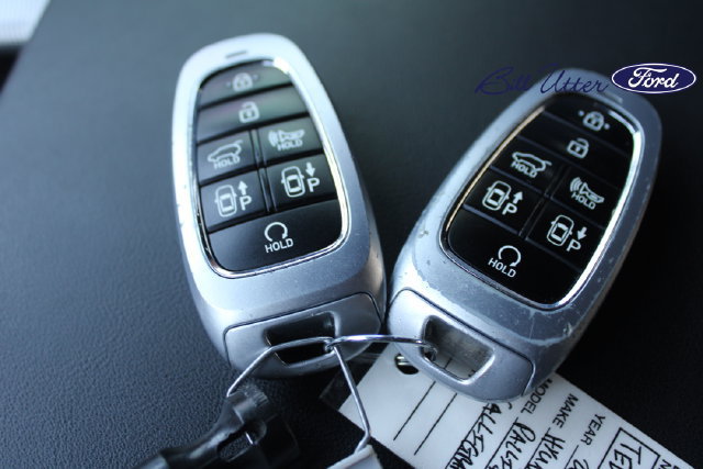 Used 2024 Hyundai Palisade Calligraphy FWD image 26