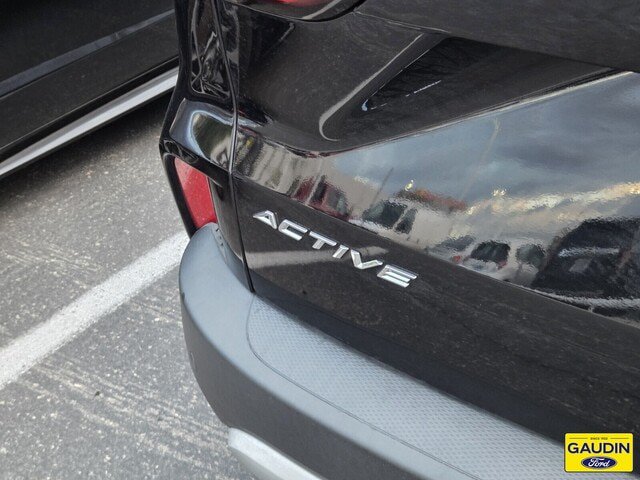Certified 2023 Ford Escape Active w/ Tech Pack #1 FWD image 5