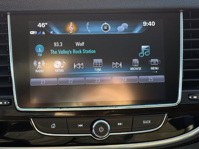 Used 2020 Buick Encore Preferred AWD/4WD image 6