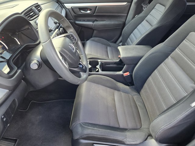 Used 2018 Honda CR-V LX image 11