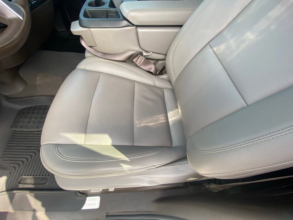 Used 2024 Chevrolet Silverado 1500 LT w/ Z71 Off-Road Package image 22